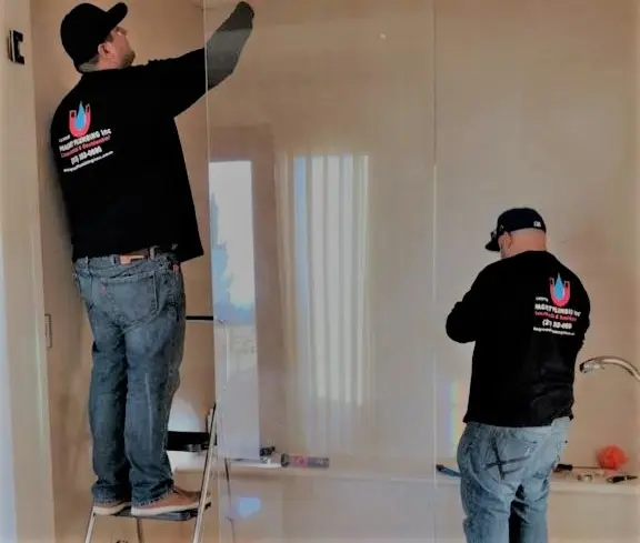 Professional plumbing installation for Sump Pump Installation in Hood